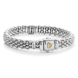 Lagos - Caviar Lux Diamond Caviar Bracelet | 9mm