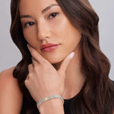 Lagos - Caviar Lux Diamond Caviar Bracelet | 9mm