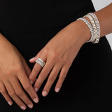 Lagos - Caviar Spark Yellow Sapphire Link Bracelet