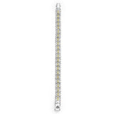 Lagos - Caviar Spark Yellow Sapphire Link Bracelet