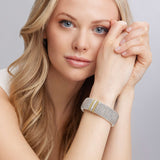 Lagos - Caviar Lux Caviar Diamond Bracelet | 23mm