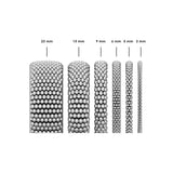 Lagos - Caviar Lux Caviar Diamond Bracelet | 23mm