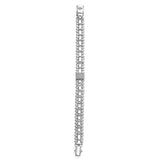 Lagos - Caviar Spark Single Station Diamond Link Bracelet