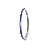 Lagos - Caviar Icon Lapis Bangle