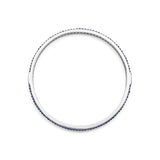 Lagos - Caviar Icon Lapis Bangle