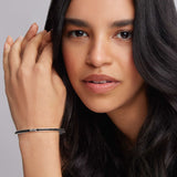 Lagos - Caviar Icon Onyx Bangle