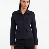 Nili Lotan - JAMISON JACKET