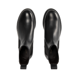 The Row - Chelsea Lug Sole Boot