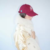 Conner Ives - The Camelot Baseball Hat
