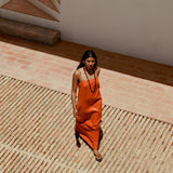 Faithfull - The Slip Dress Ginger