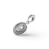 Lagos - Anthem Coiled Serpent Amulet