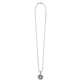 Lagos - Anthem Coiled Serpent Amulet Necklace