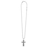 Lagos - Anthem Cross Amulet Necklace