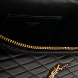 Saint Laurent - Gaby Large Vanity Bag