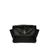Saint Laurent - Niki Tripouch Bag
