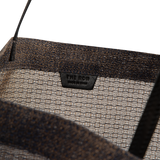 The Row - Mesh Barn Tote Bag