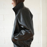 Conner Ives - The Batwing Leather Jacket