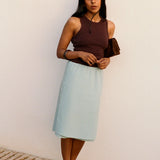 Faithfull - The Knit Tank Prune