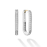Lagos - Caviar Spark Linear Diamond Earrings and Necklace Gift Set