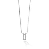 Lagos - Caviar Spark Linear Diamond Earrings and Necklace Gift Set