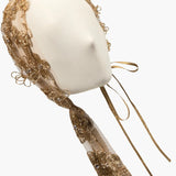 Jennifer Behr - Orlene Headwrap