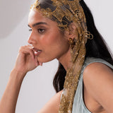 Jennifer Behr - Orlene Headwrap