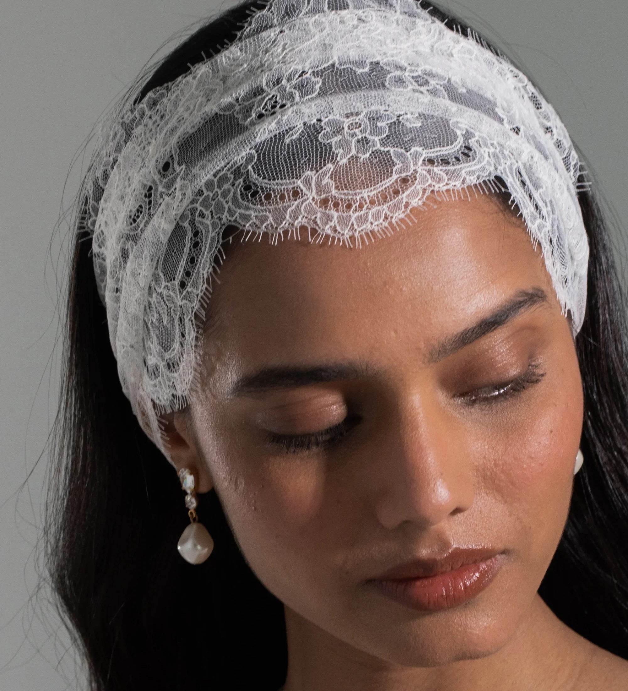 Jennifer Behr - Emeline Headwrap