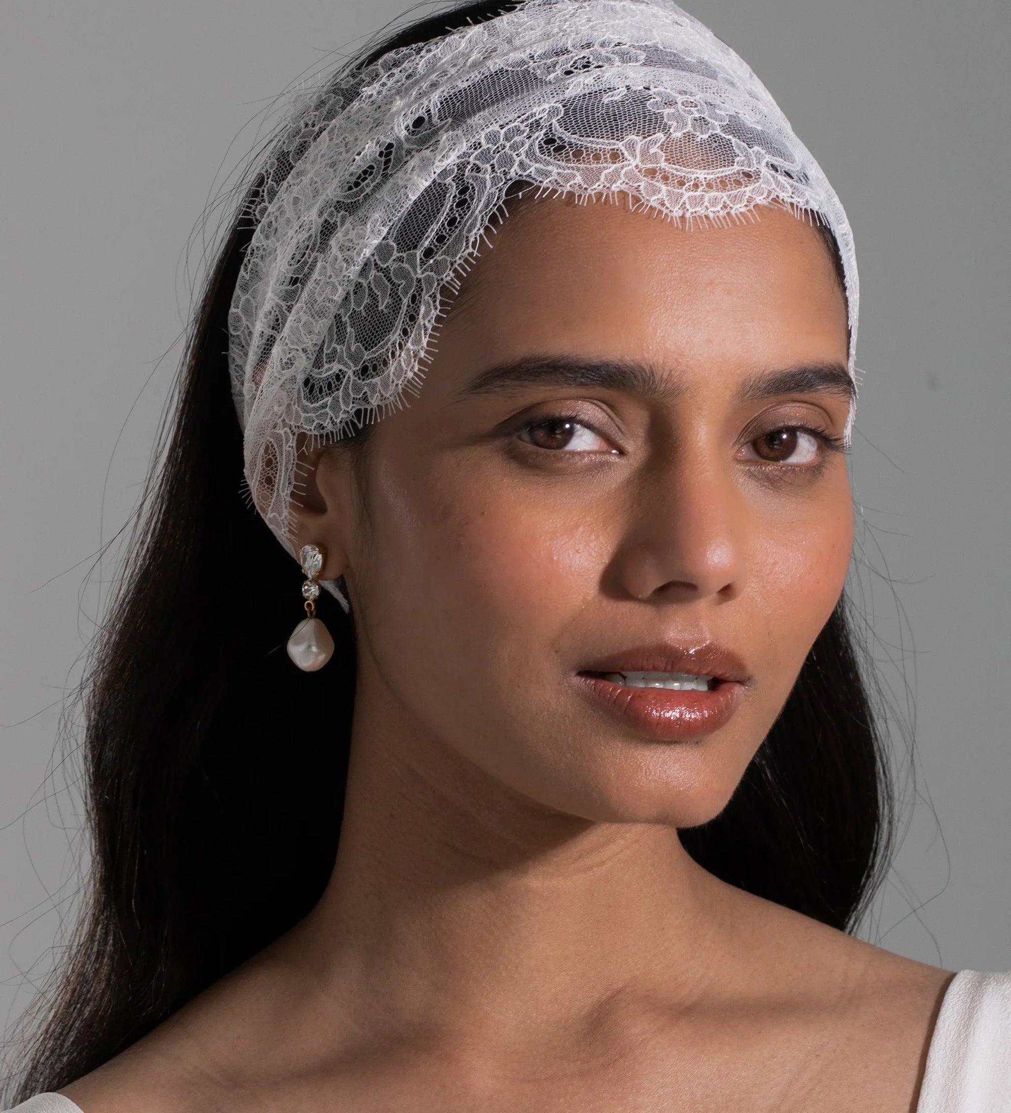 Jennifer Behr - Emeline Headwrap