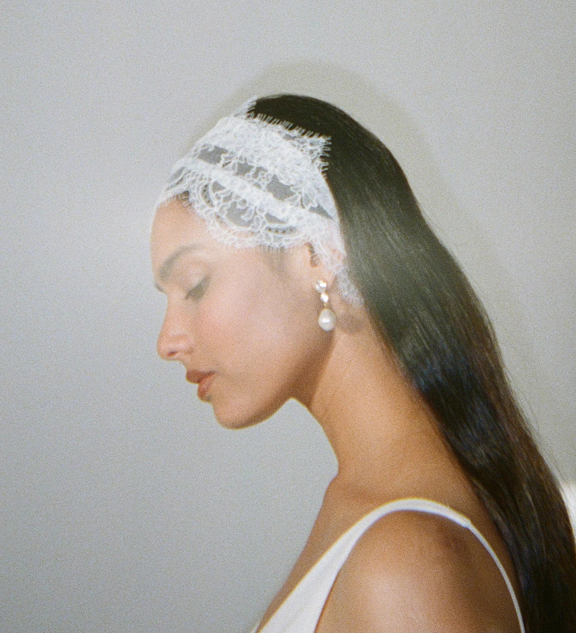 Jennifer Behr - Emeline Headwrap