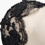 Jennifer Behr - Lace Juliet Cap
