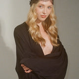 Jennifer Behr - Lace Juliet Cap