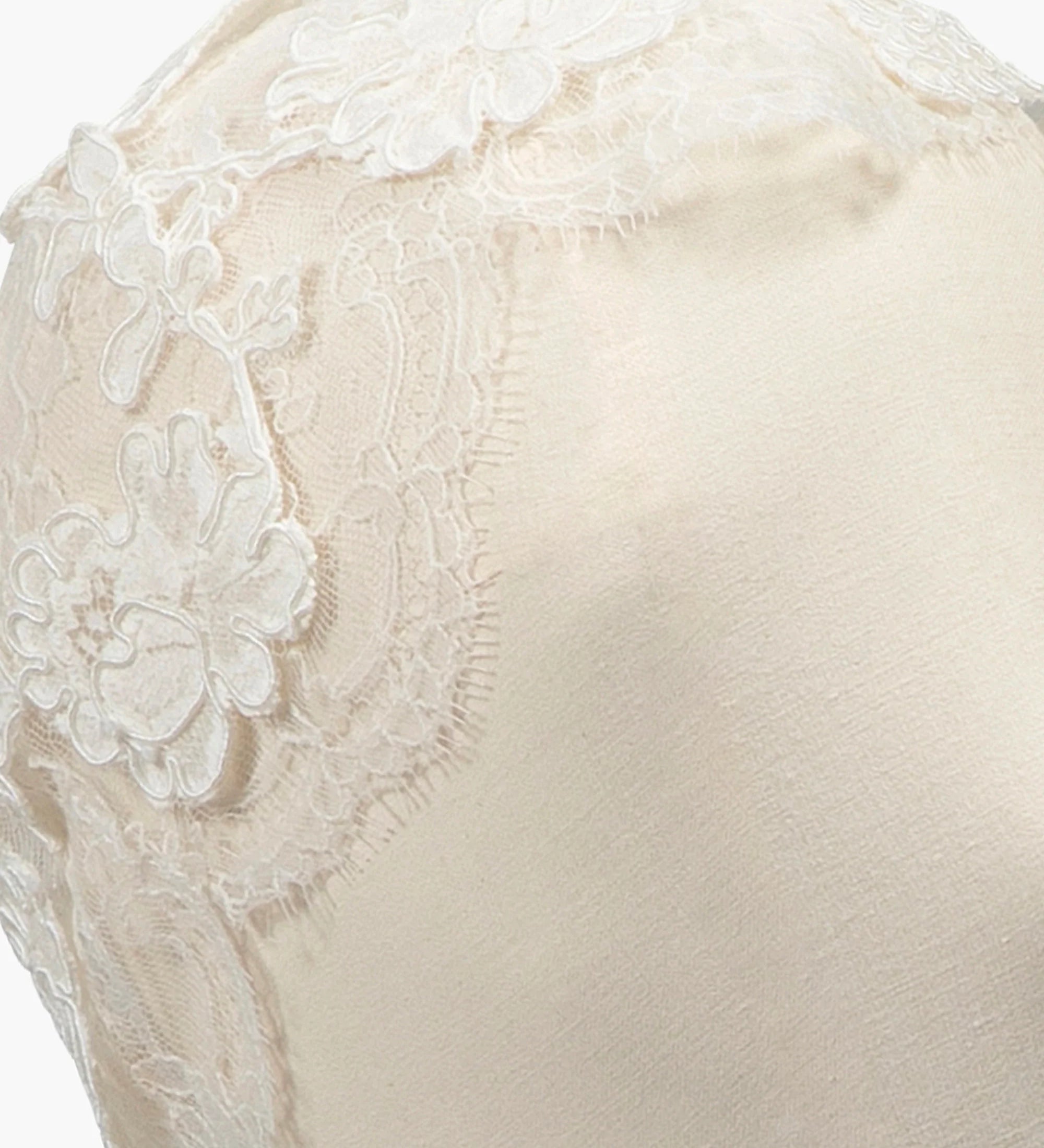 Jennifer Behr - Lacet Juliette Cap