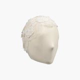 Jennifer Behr - Lace Juliet Cap
