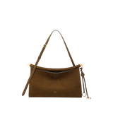 Alaïa - Le Click Pocket 35 Bag