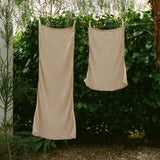 DOEN - LONG SKIRT SLIP