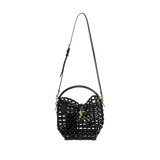 Saint Laurent - Beaded Bucket Bag