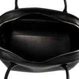The Row - Agnes 15 Leather Top - Handle Bag