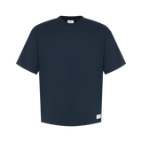 Saint Laurent - Jersey Cotton T - Shirt