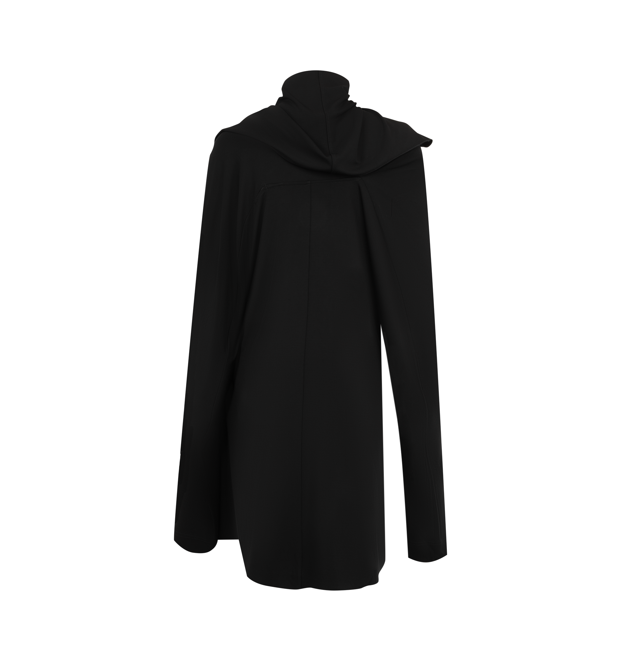 Tôteme - Stretch Draped Blouse