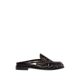 Saint Laurent - Le Loafer Mule