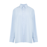 Saint Laurent - Striped Shirt