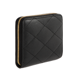 Saint Laurent - Bijou Compact Wallet