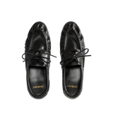 Saint Laurent - Le Loafer Bateau Boat Shoe