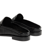 Saint Laurent - Le Loafer Mule