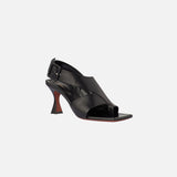 MANU ATELIER - Rey XX Black