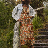 Hunter Bell - Faith Dress