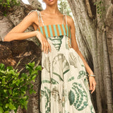 Hunter Bell - Dolly Dress