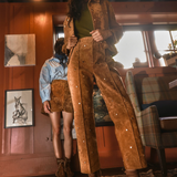 Hunter Bell - Hills Pant