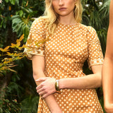 Hunter Bell - Casey Dress