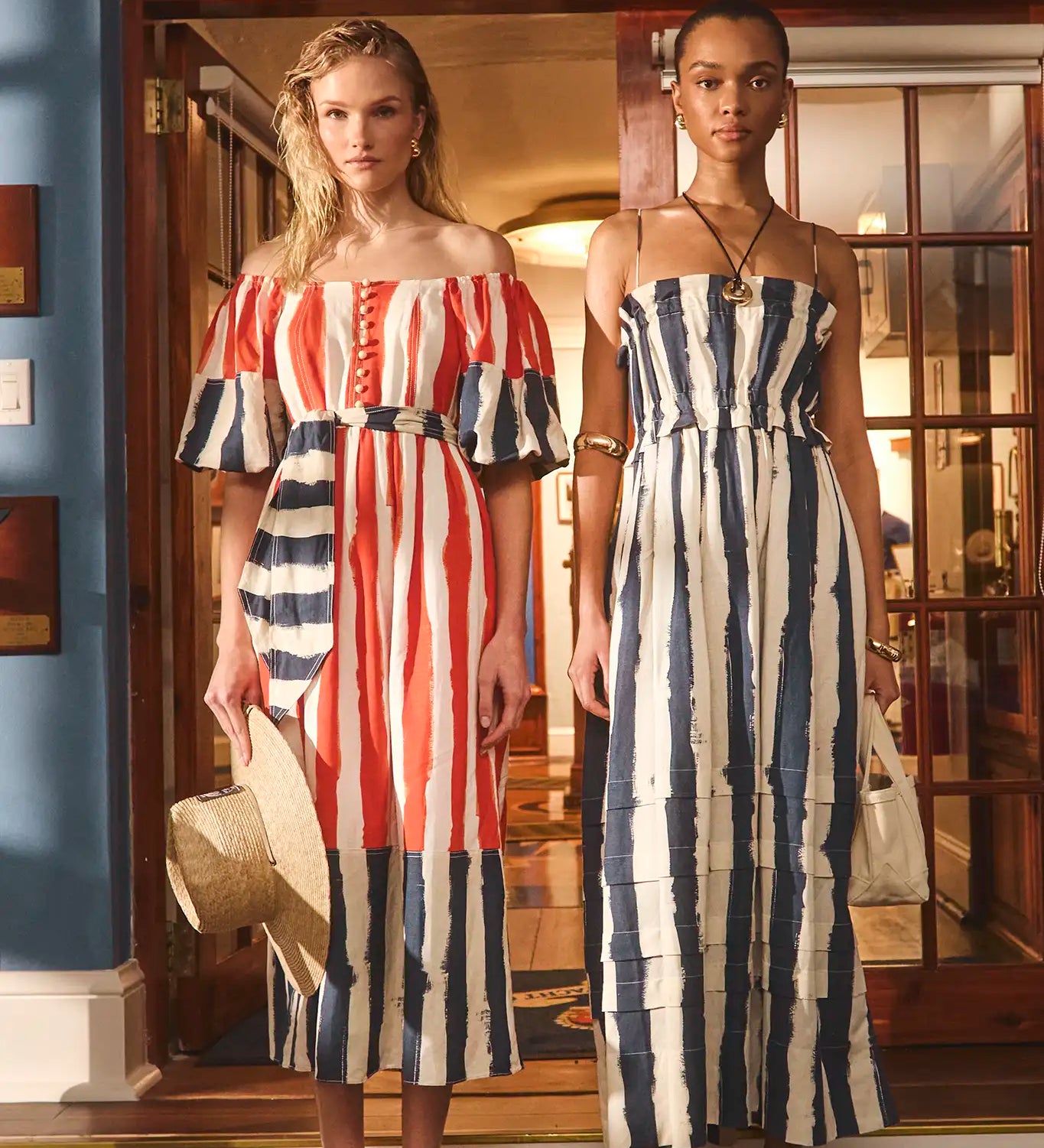 Hunter Bell - Lucy Dress